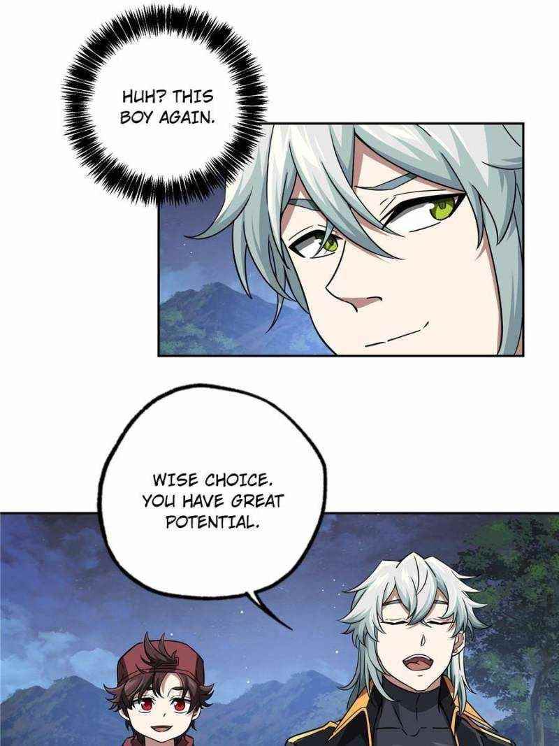 The Legendary Mechanic Chapter 108 - Page 24