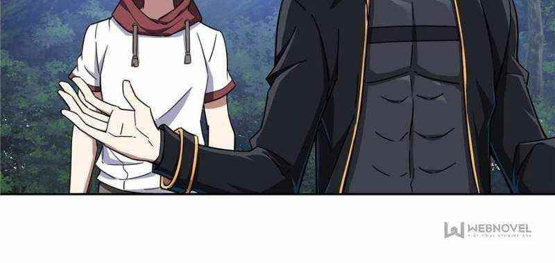 The Legendary Mechanic Chapter 108 - Page 25