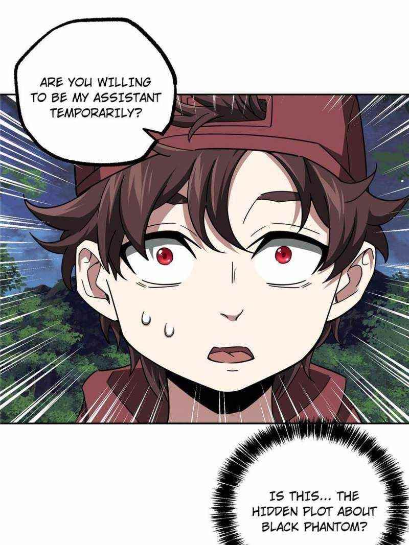 The Legendary Mechanic Chapter 108 - Page 26