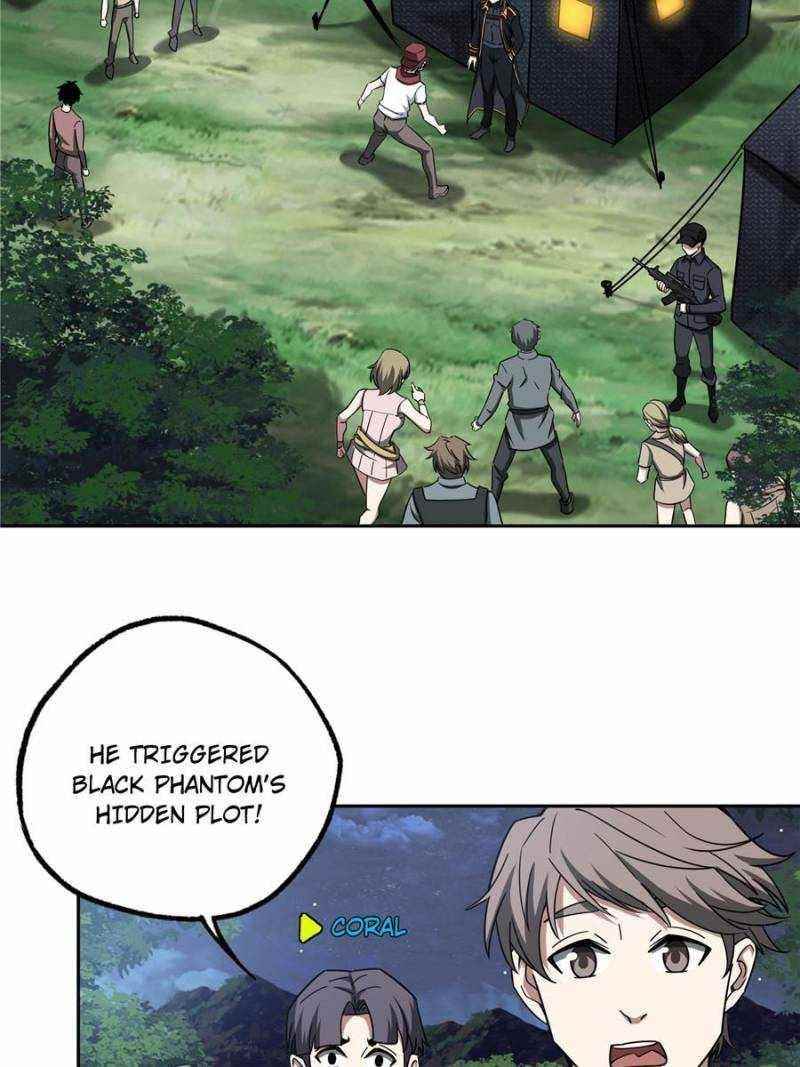 The Legendary Mechanic Chapter 108 - Page 28