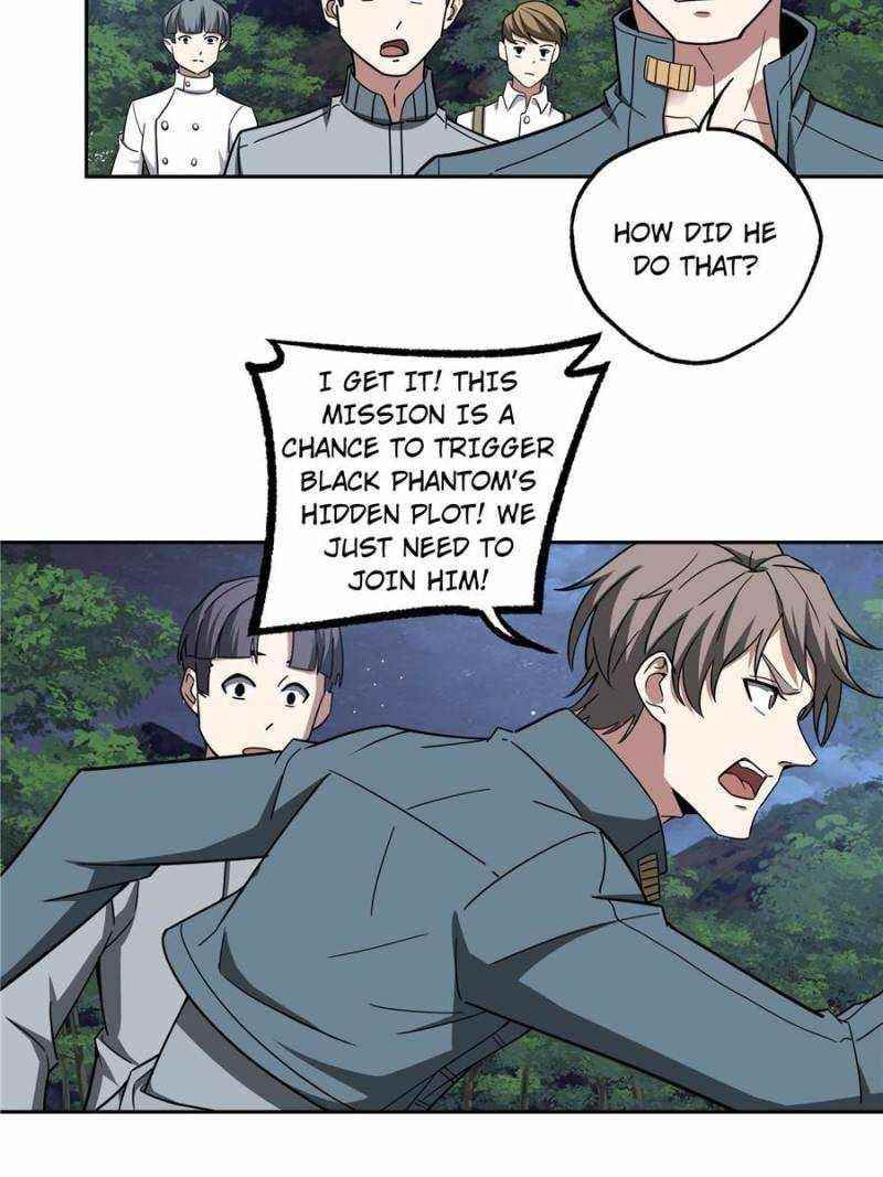 The Legendary Mechanic Chapter 108 - Page 29