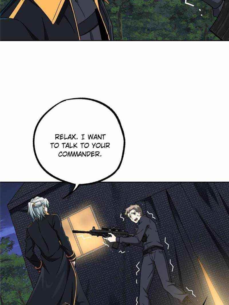 The Legendary Mechanic Chapter 108 - Page 3