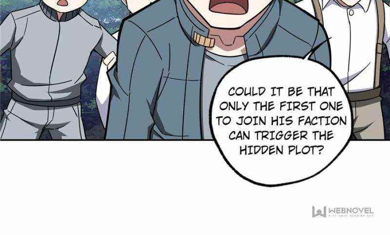 The Legendary Mechanic Chapter 108 - Page 31