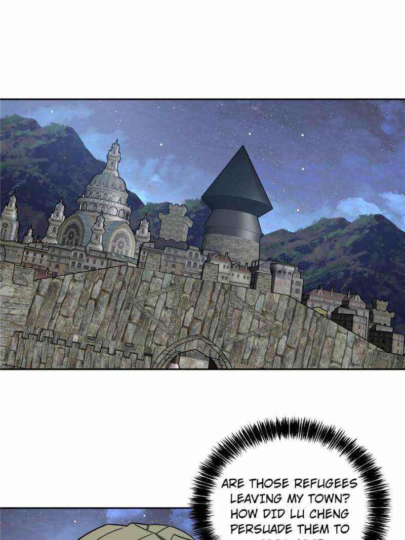 The Legendary Mechanic Chapter 108 - Page 35