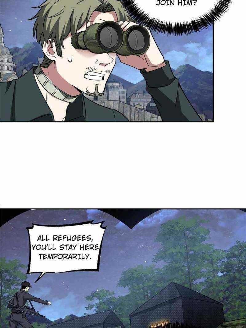 The Legendary Mechanic Chapter 108 - Page 36