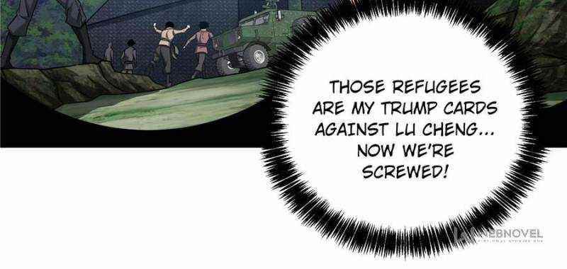 The Legendary Mechanic Chapter 108 - Page 37