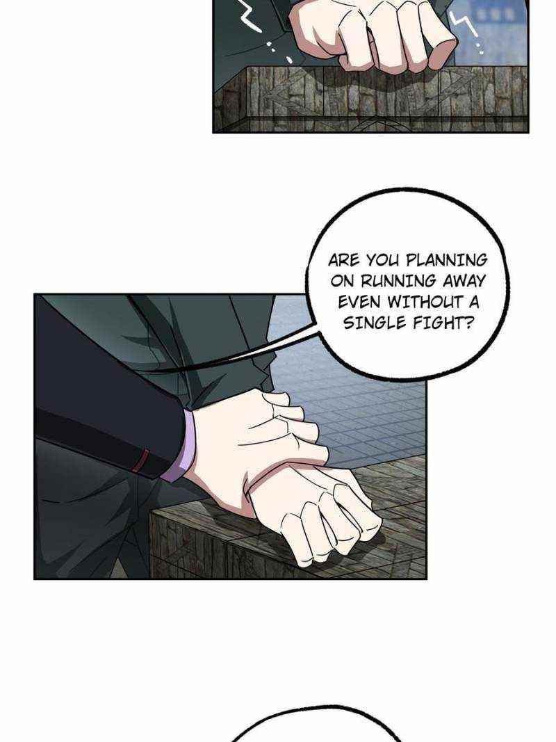 The Legendary Mechanic Chapter 108 - Page 39