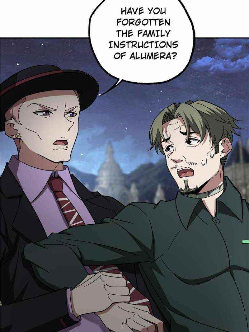 The Legendary Mechanic Chapter 108 - Page 40