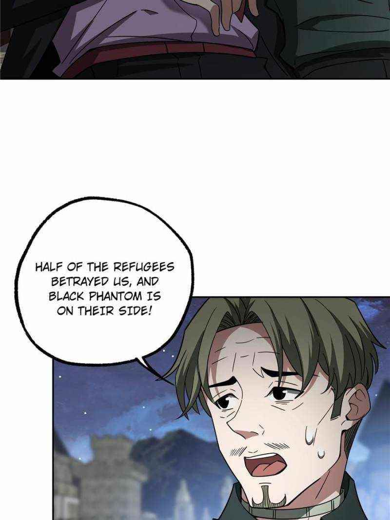 The Legendary Mechanic Chapter 108 - Page 41