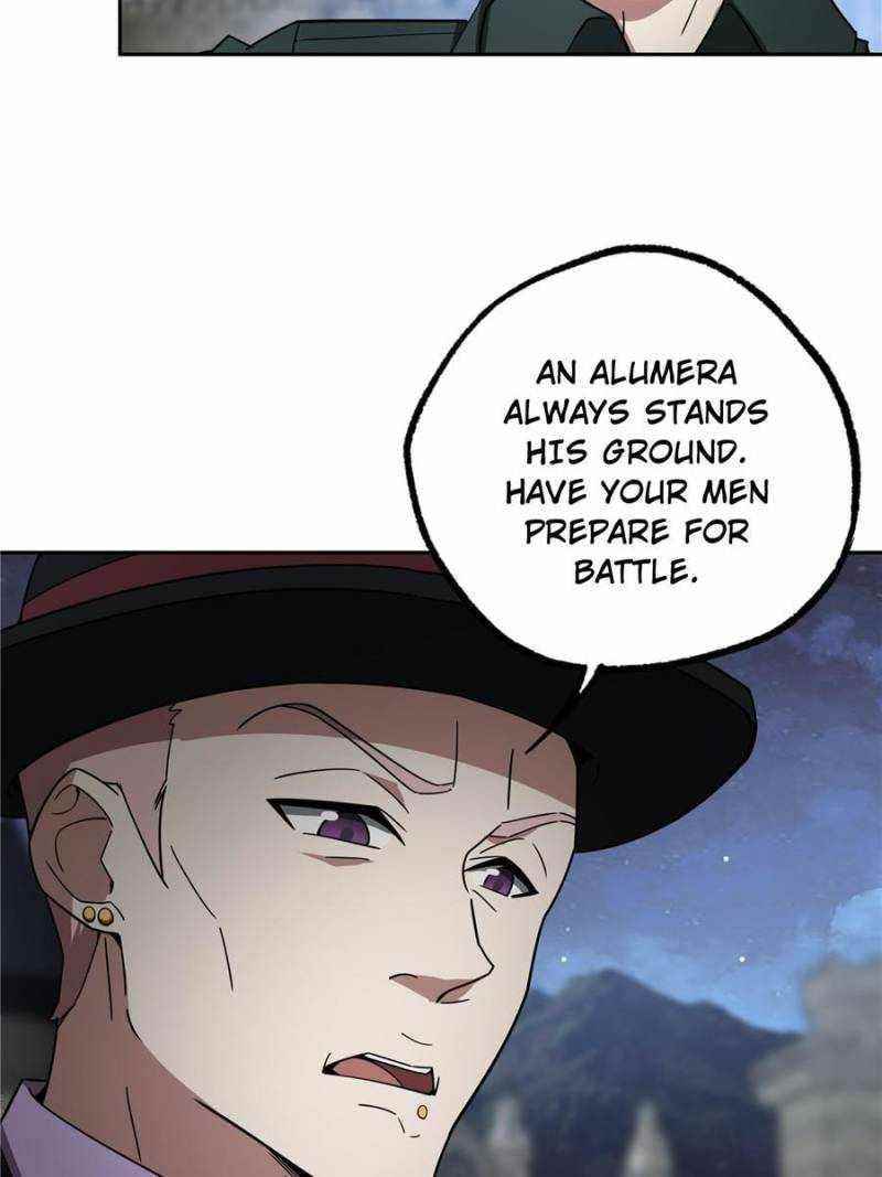 The Legendary Mechanic Chapter 108 - Page 42