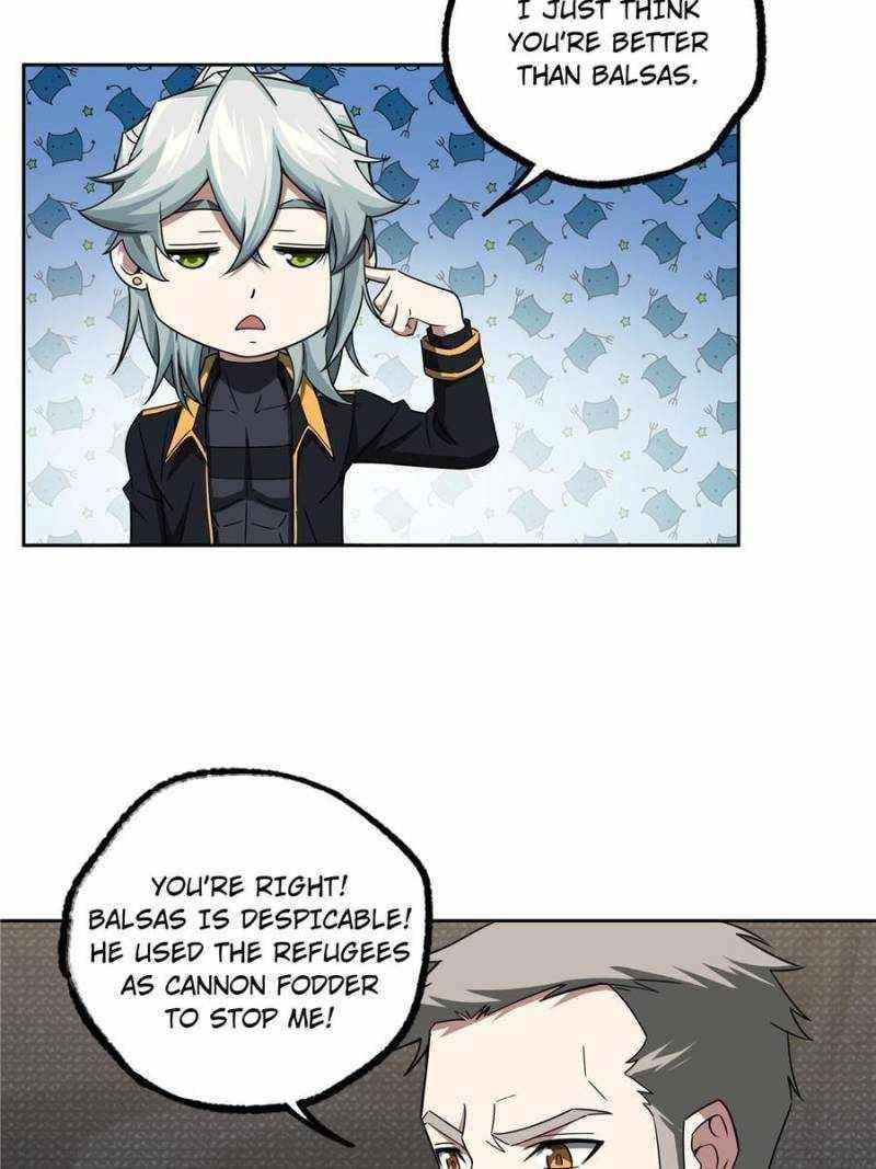 The Legendary Mechanic Chapter 108 - Page 8