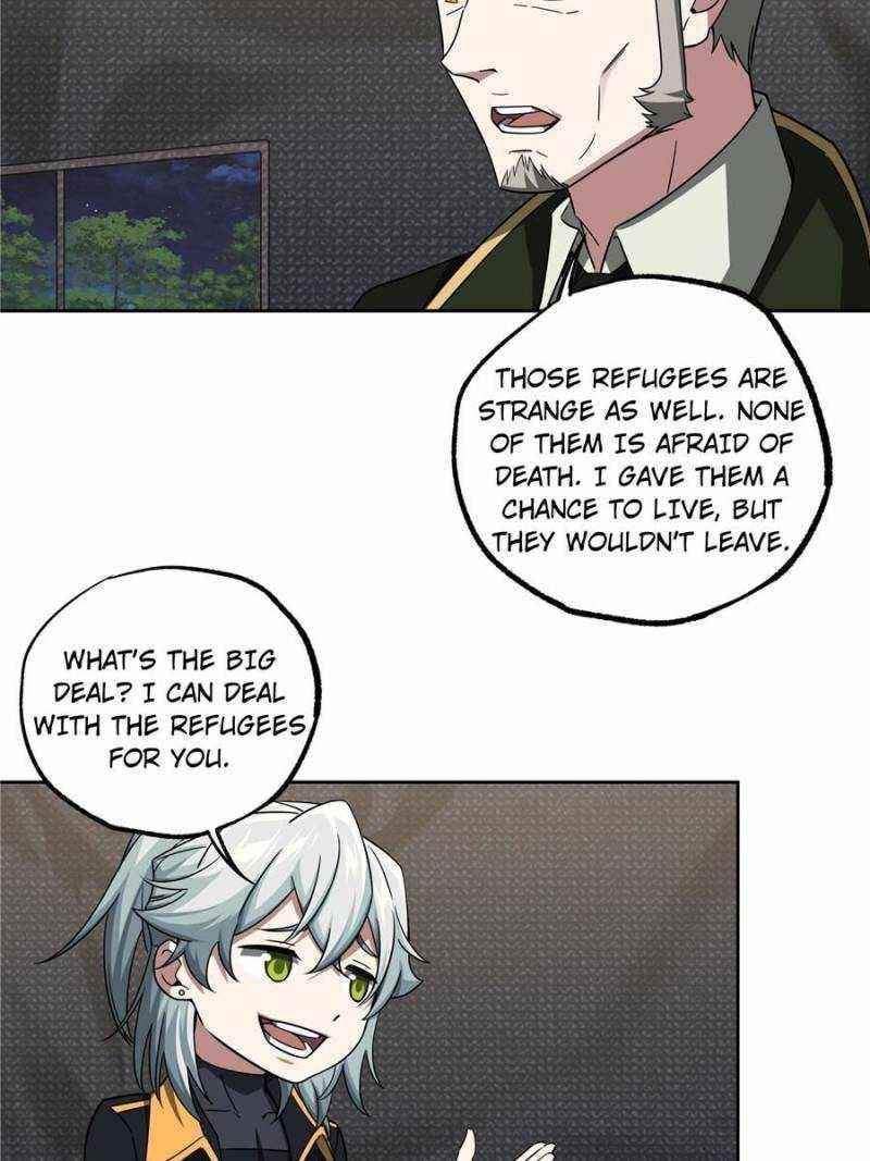 The Legendary Mechanic Chapter 108 - Page 9