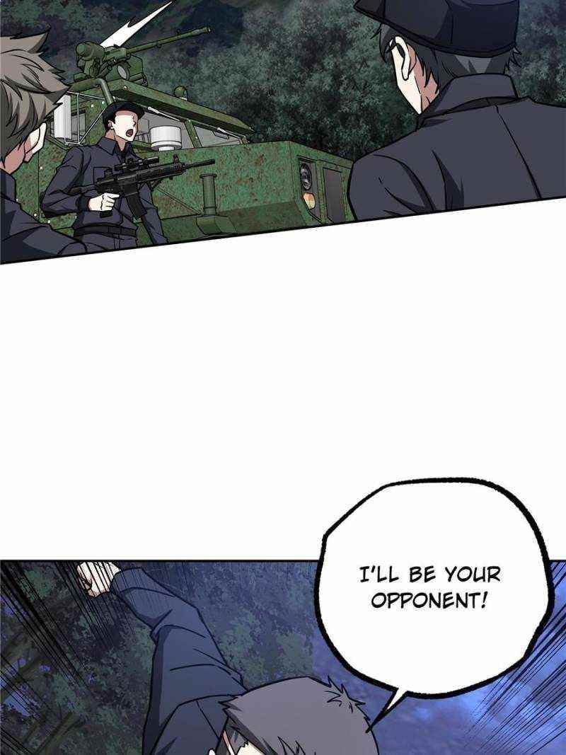 The Legendary Mechanic Chapter 109 - Page 11