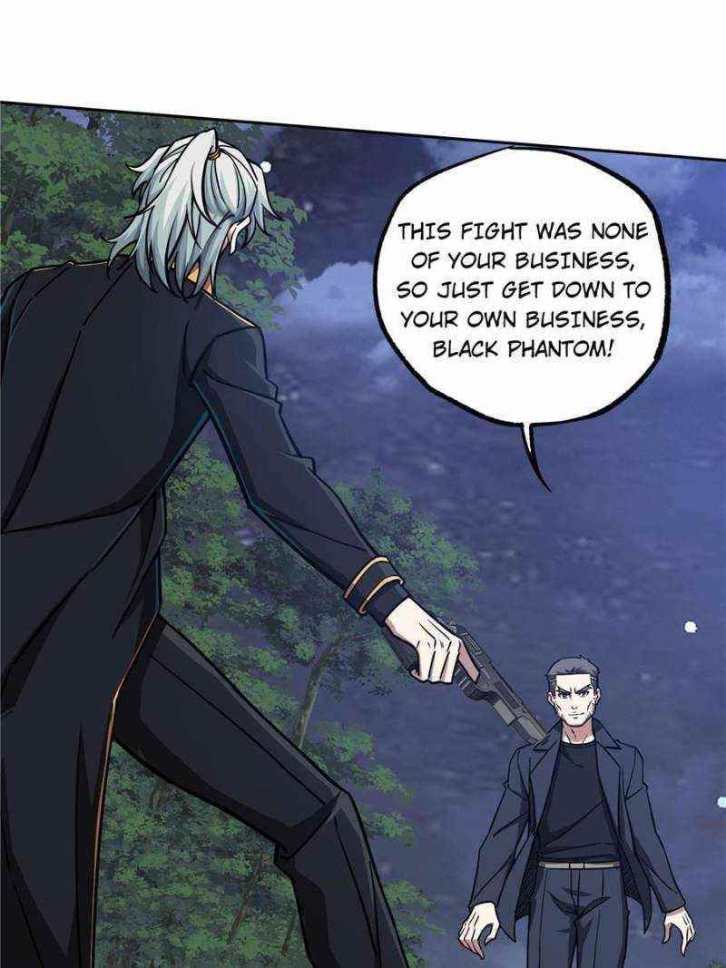 The Legendary Mechanic Chapter 109 - Page 19