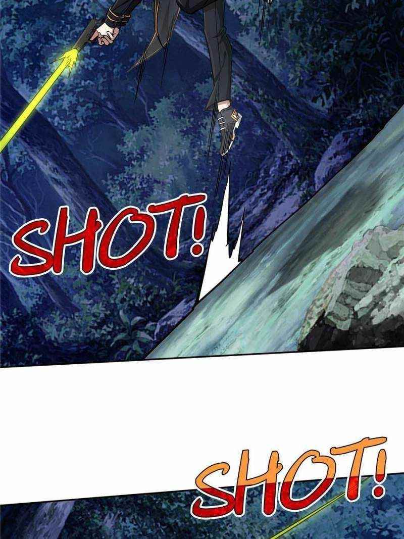 The Legendary Mechanic Chapter 109 - Page 24