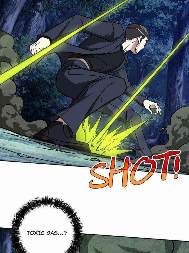 The Legendary Mechanic Chapter 109 - Page 25