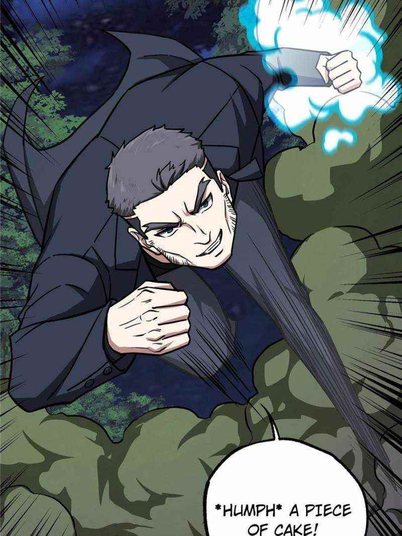 The Legendary Mechanic Chapter 109 - Page 27