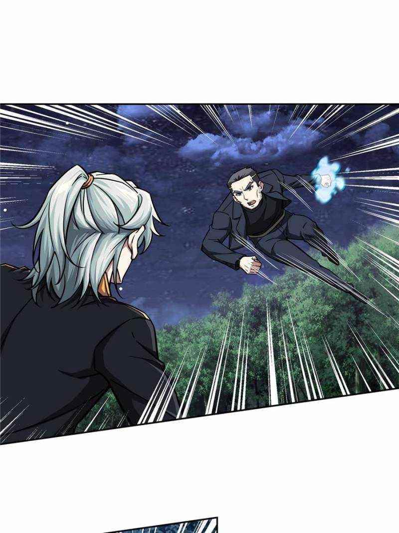 The Legendary Mechanic Chapter 109 - Page 29