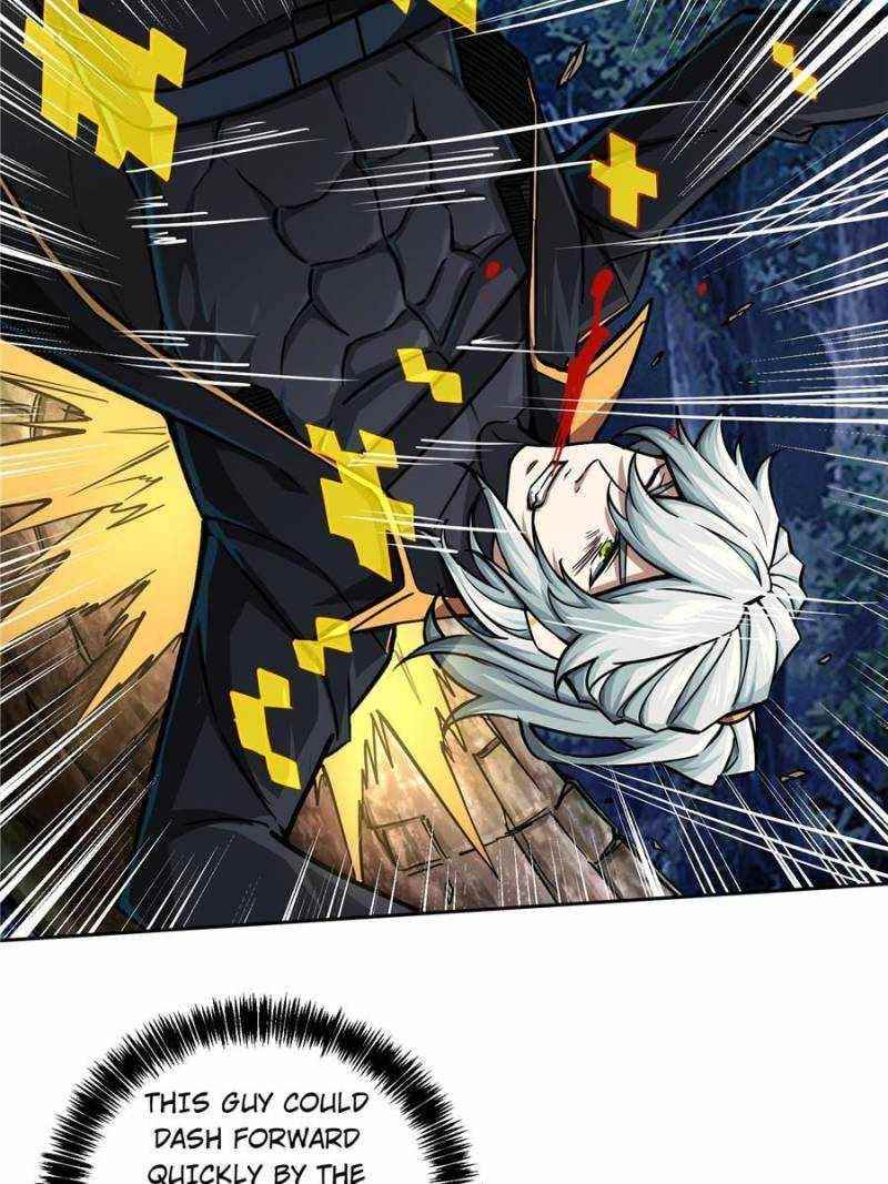 The Legendary Mechanic Chapter 109 - Page 33