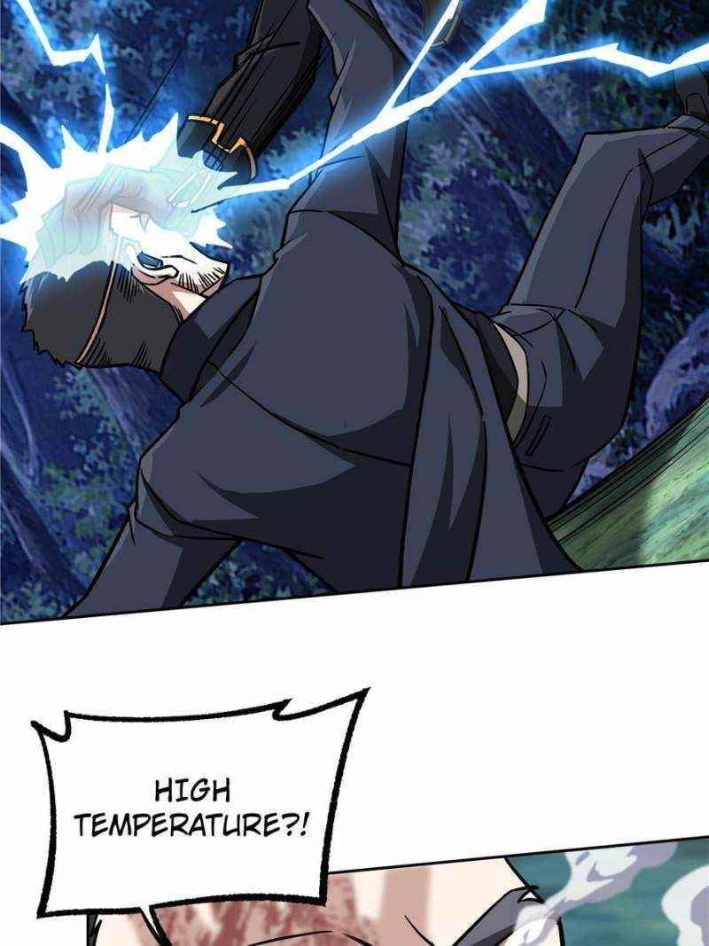 The Legendary Mechanic Chapter 109 - Page 39