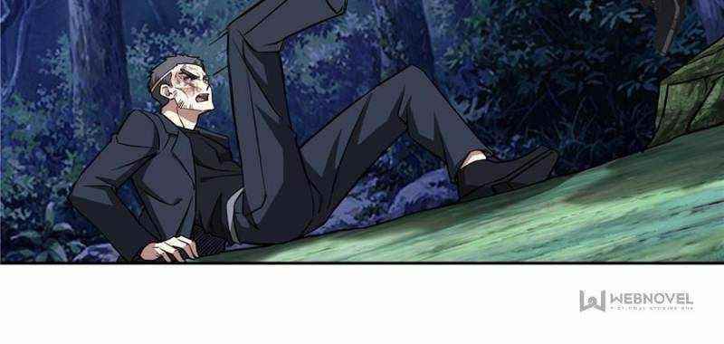 The Legendary Mechanic Chapter 109 - Page 41