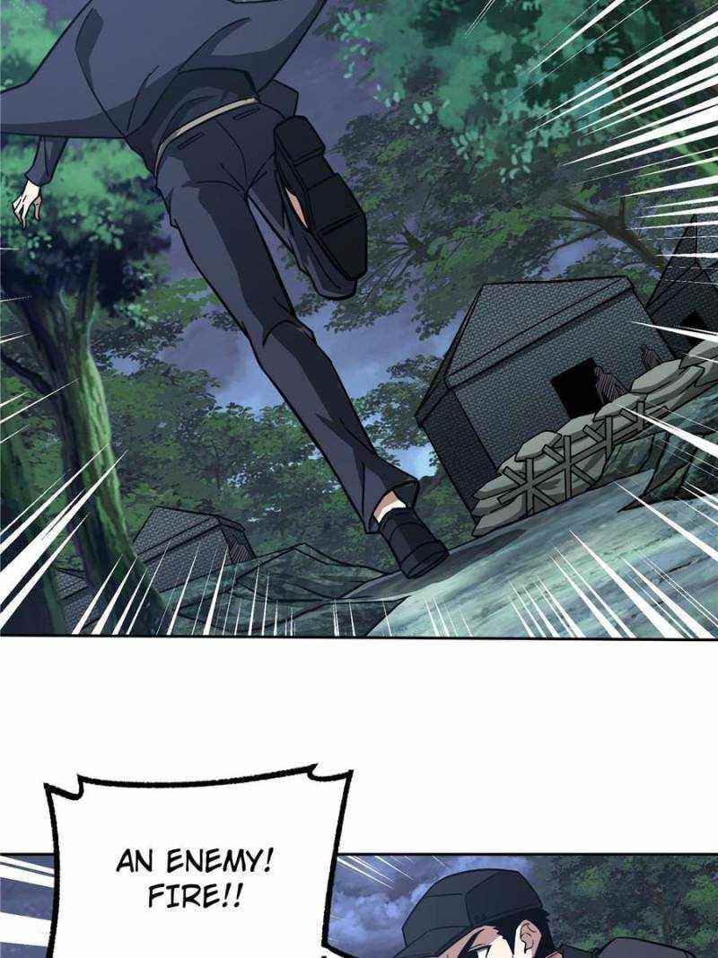 The Legendary Mechanic Chapter 109 - Page 44