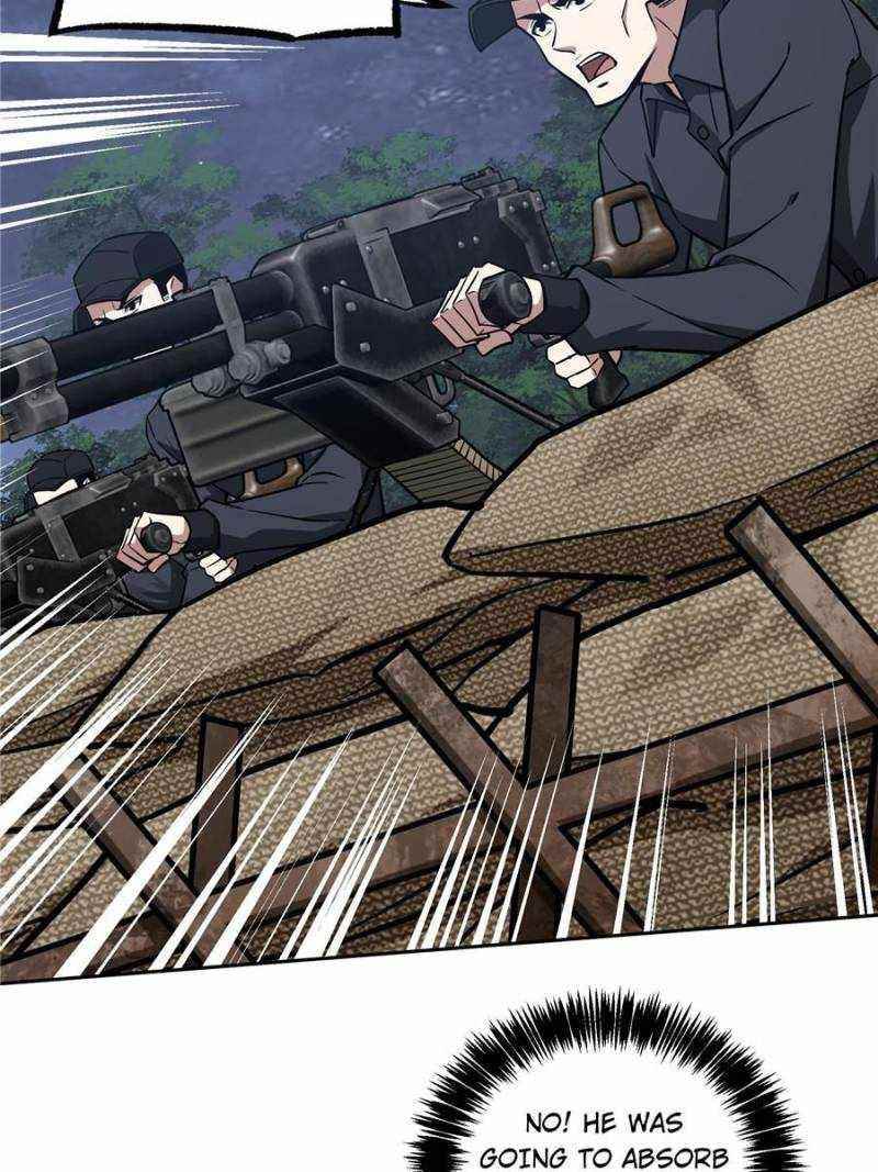 The Legendary Mechanic Chapter 109 - Page 45