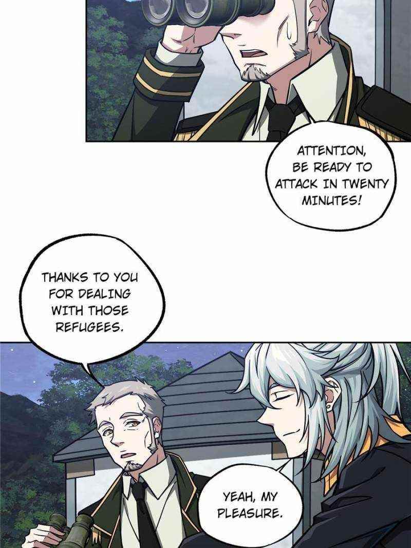 The Legendary Mechanic Chapter 109 - Page 5