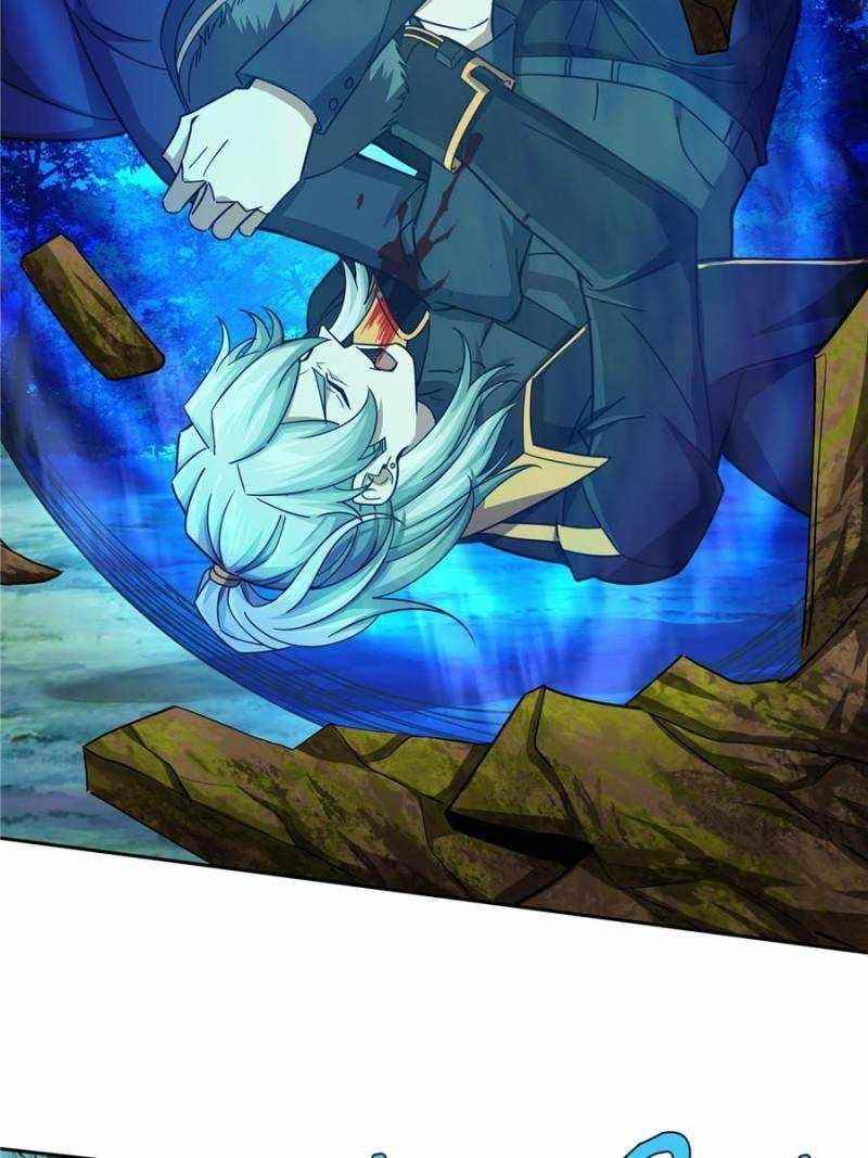 The Legendary Mechanic Chapter 110 - Page 11