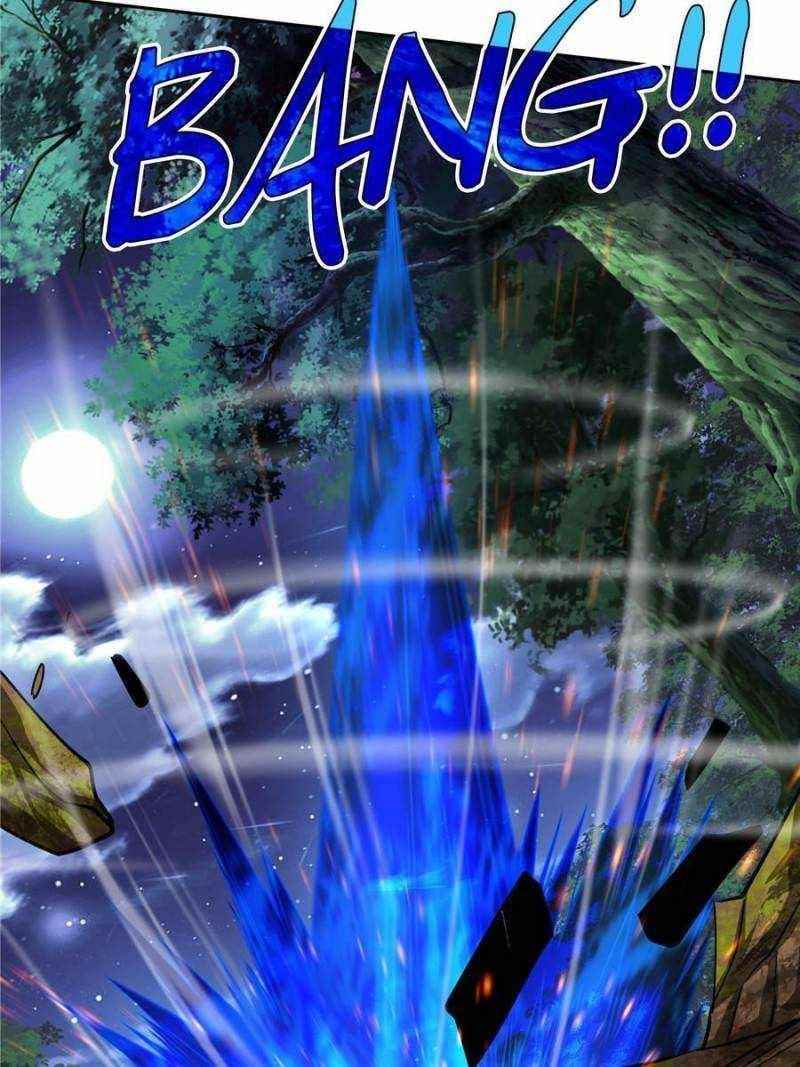 The Legendary Mechanic Chapter 110 - Page 12