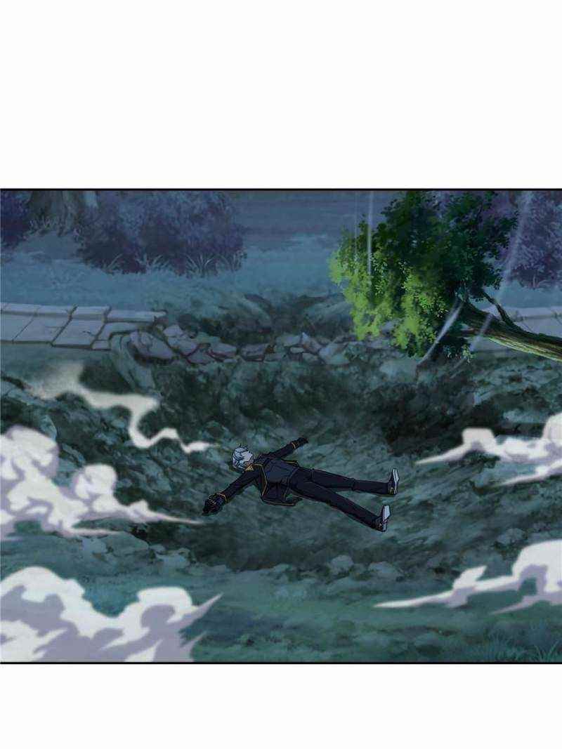 The Legendary Mechanic Chapter 110 - Page 14