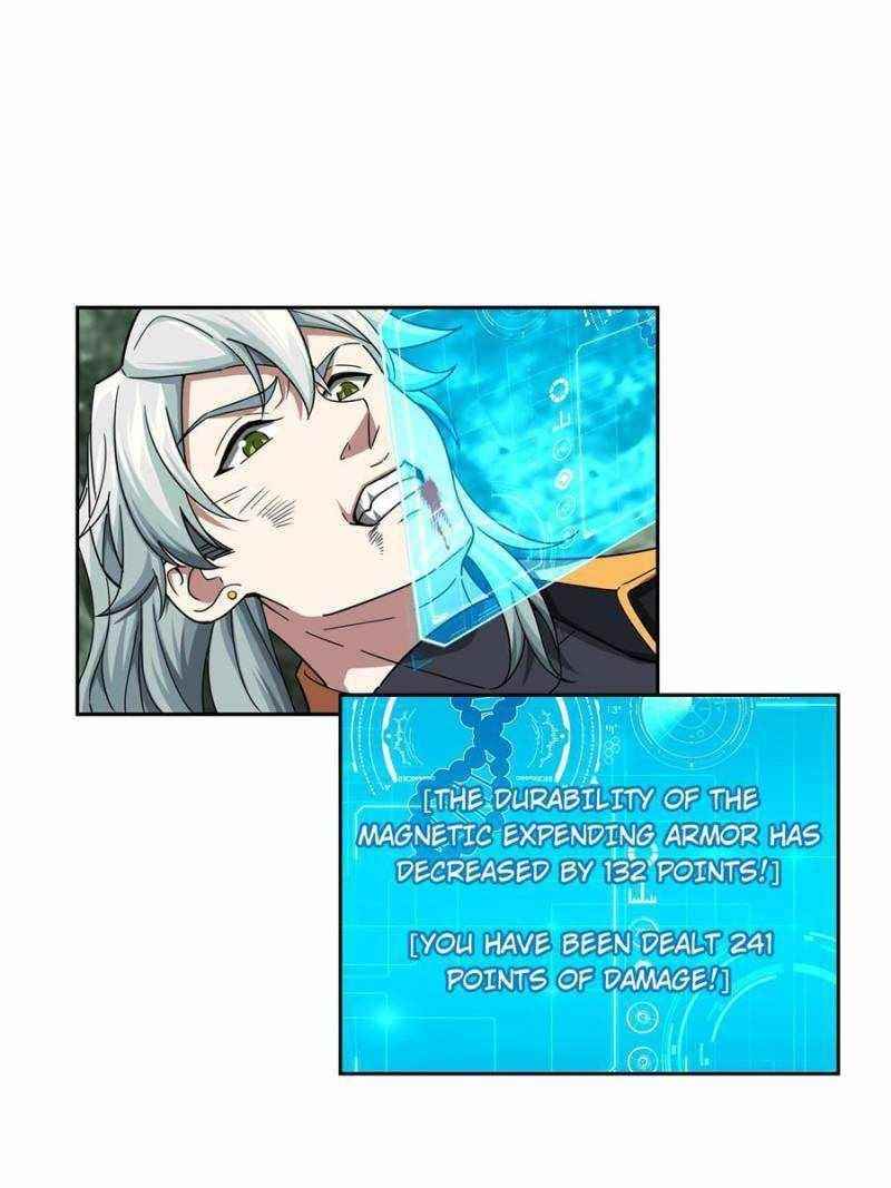 The Legendary Mechanic Chapter 110 - Page 15