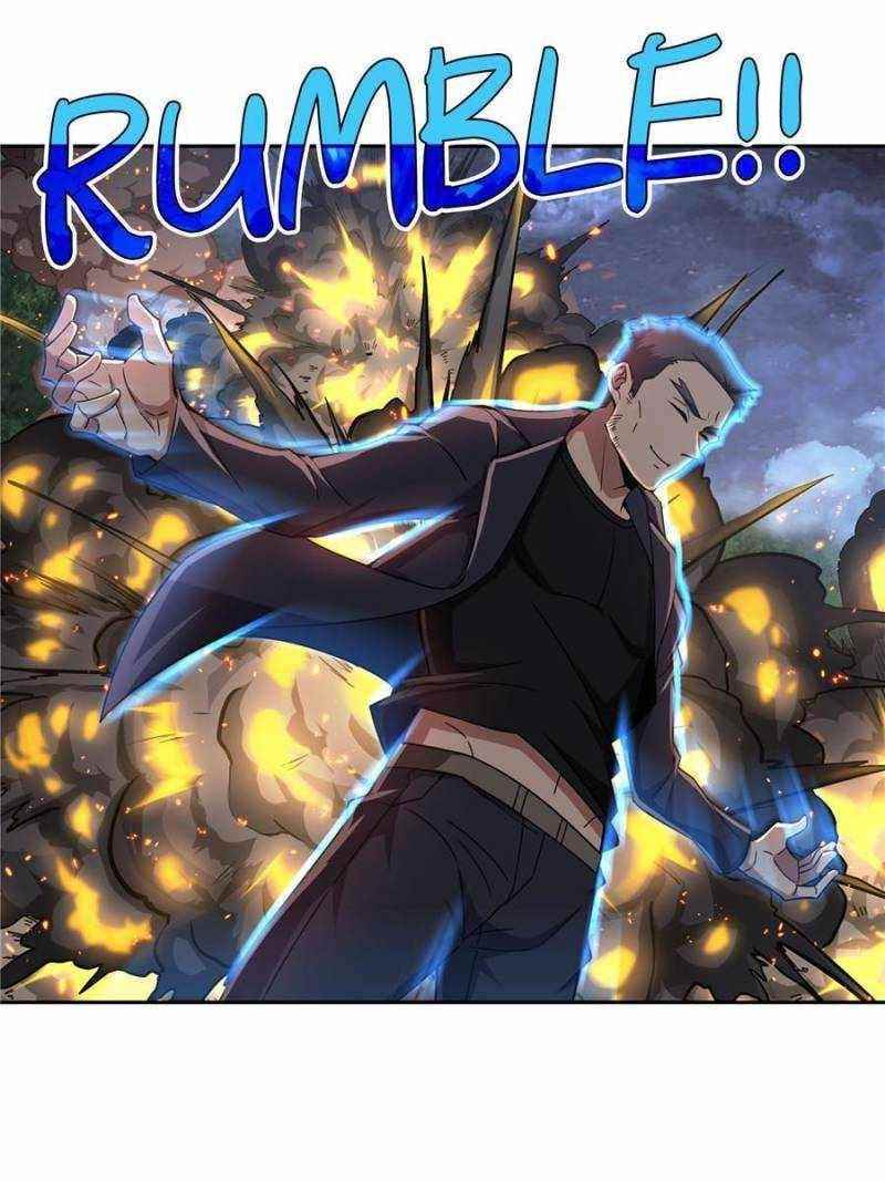 The Legendary Mechanic Chapter 110 - Page 16