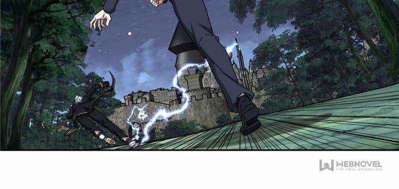 The Legendary Mechanic Chapter 110 - Page 19