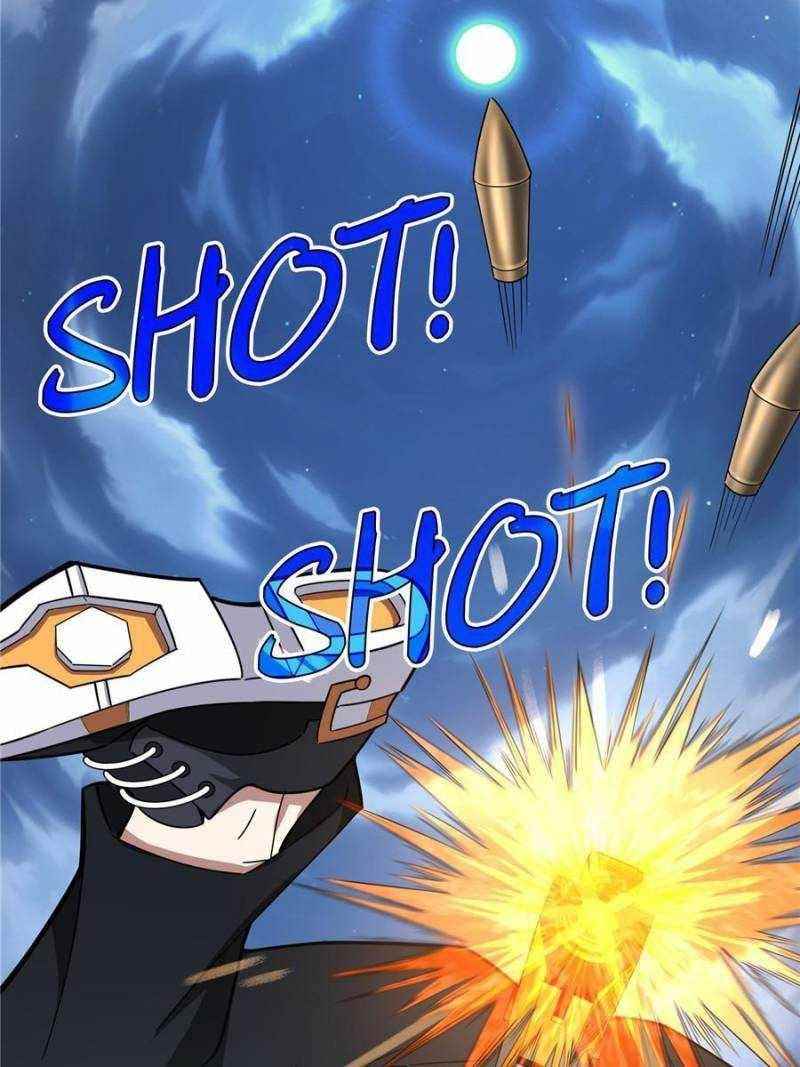 The Legendary Mechanic Chapter 110 - Page 21