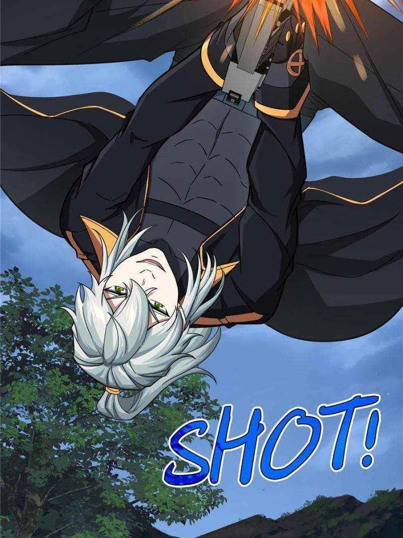 The Legendary Mechanic Chapter 110 - Page 22