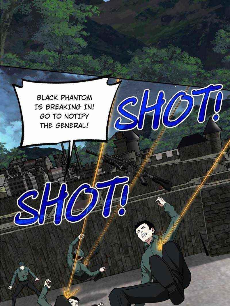 The Legendary Mechanic Chapter 110 - Page 23