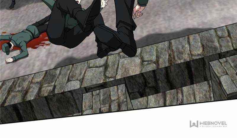 The Legendary Mechanic Chapter 110 - Page 24