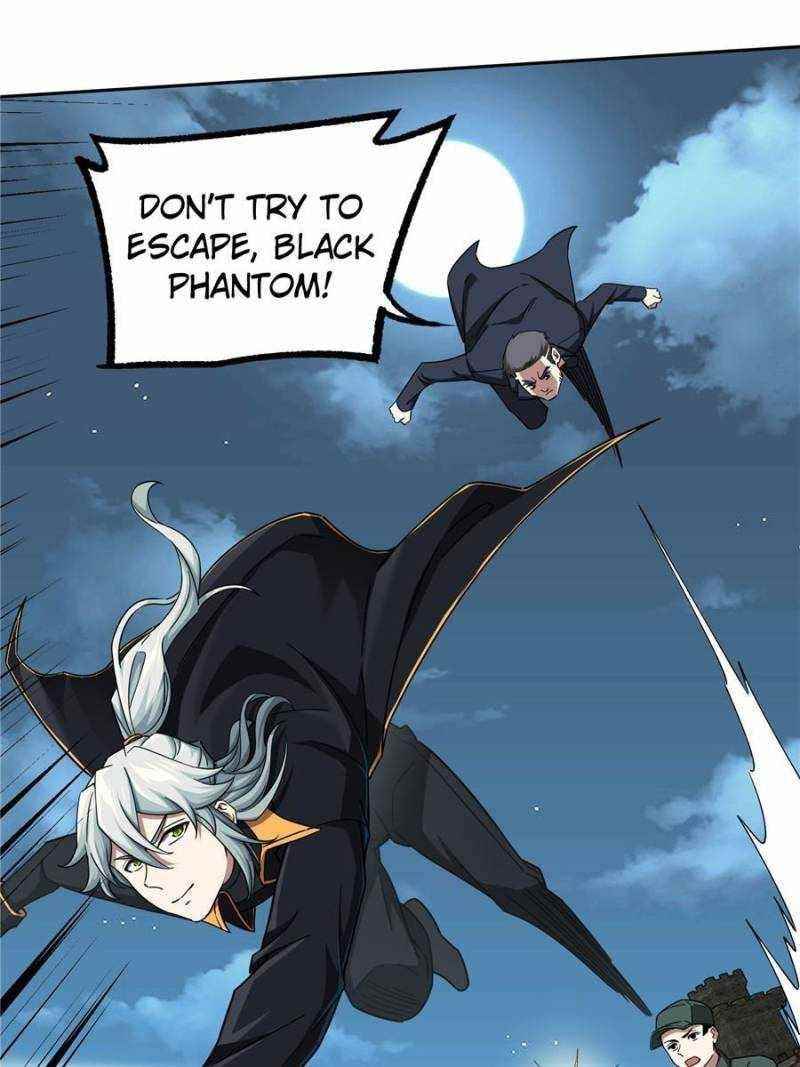 The Legendary Mechanic Chapter 110 - Page 25