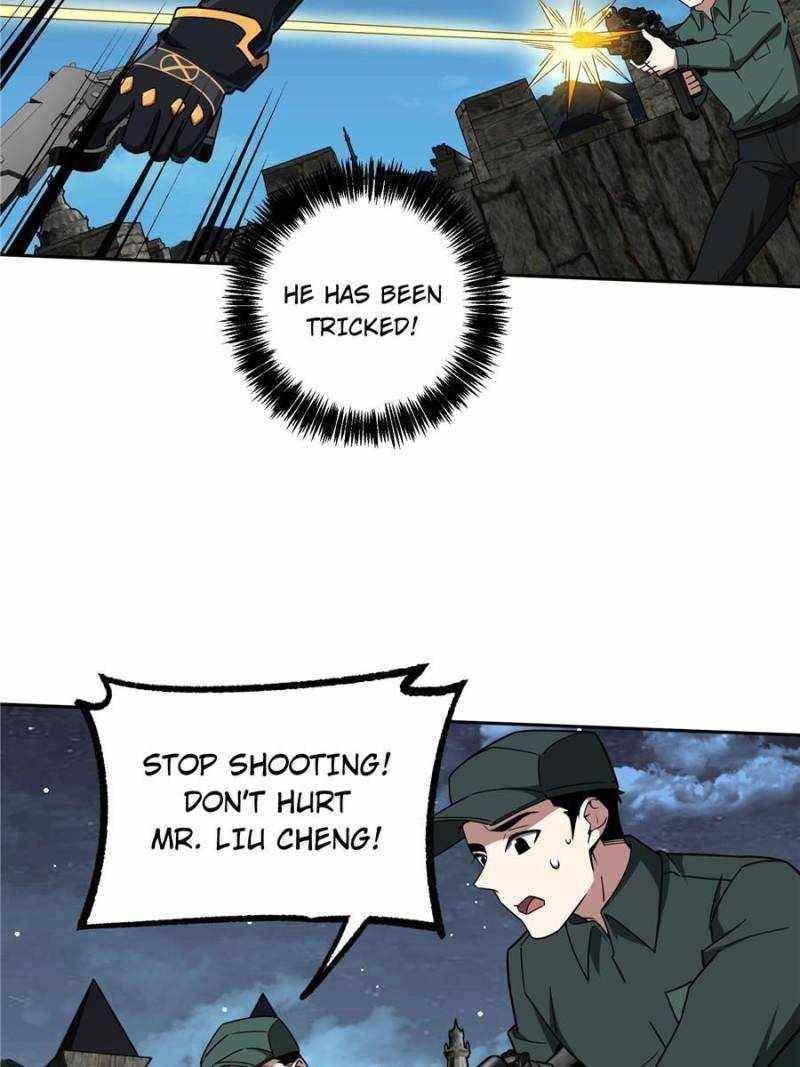 The Legendary Mechanic Chapter 110 - Page 26