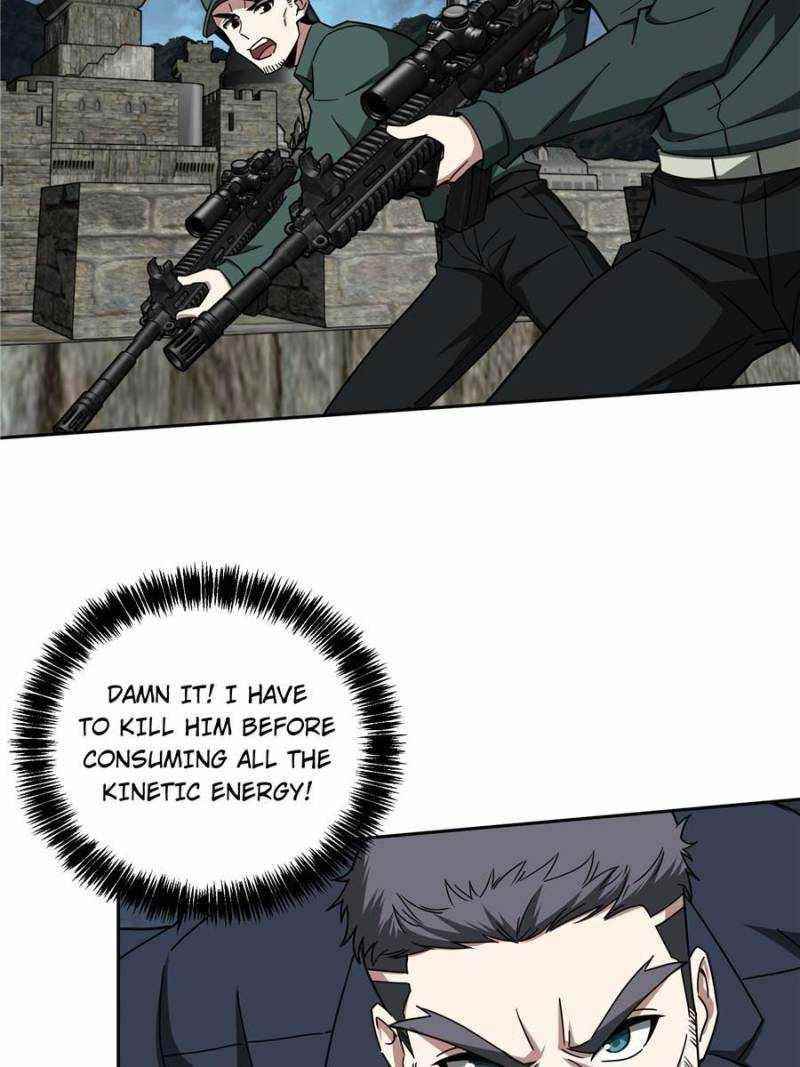 The Legendary Mechanic Chapter 110 - Page 27