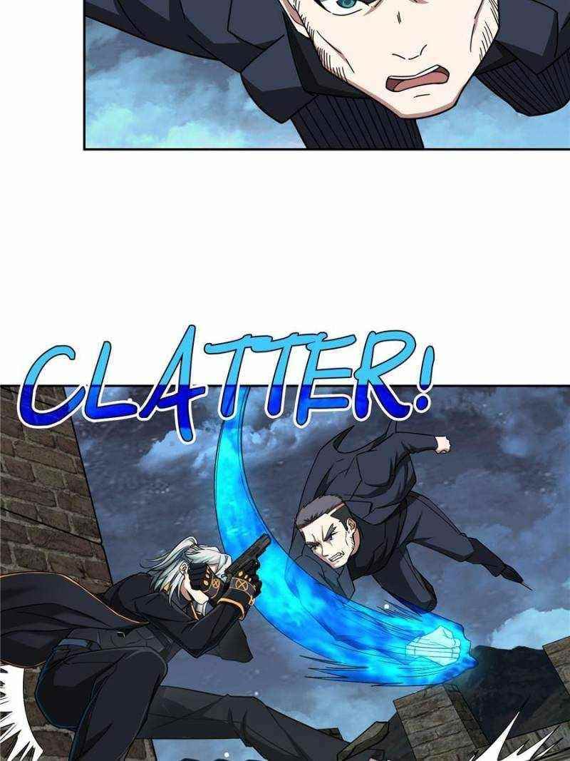 The Legendary Mechanic Chapter 110 - Page 28