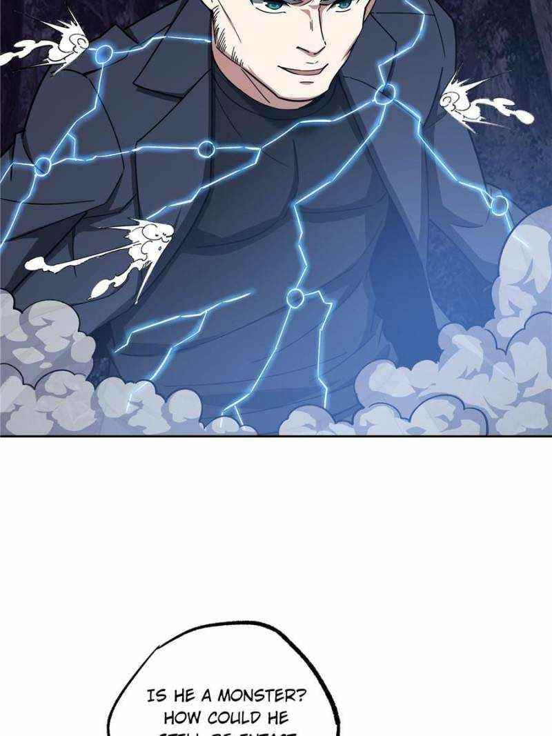 The Legendary Mechanic Chapter 110 - Page 3