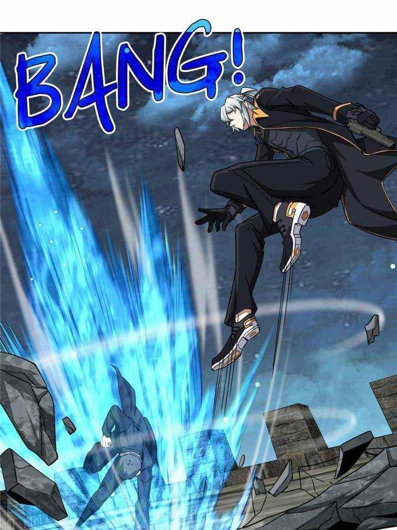 The Legendary Mechanic Chapter 110 - Page 31