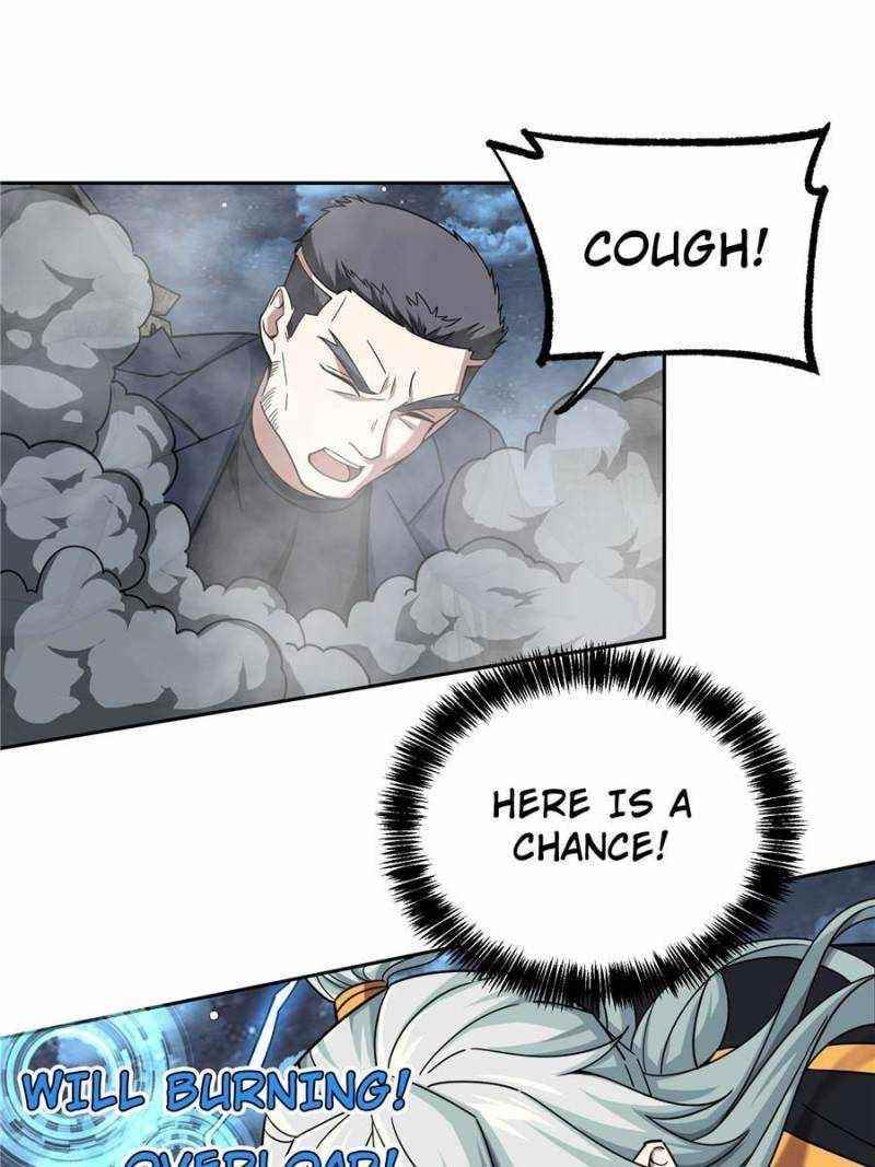 The Legendary Mechanic Chapter 110 - Page 37