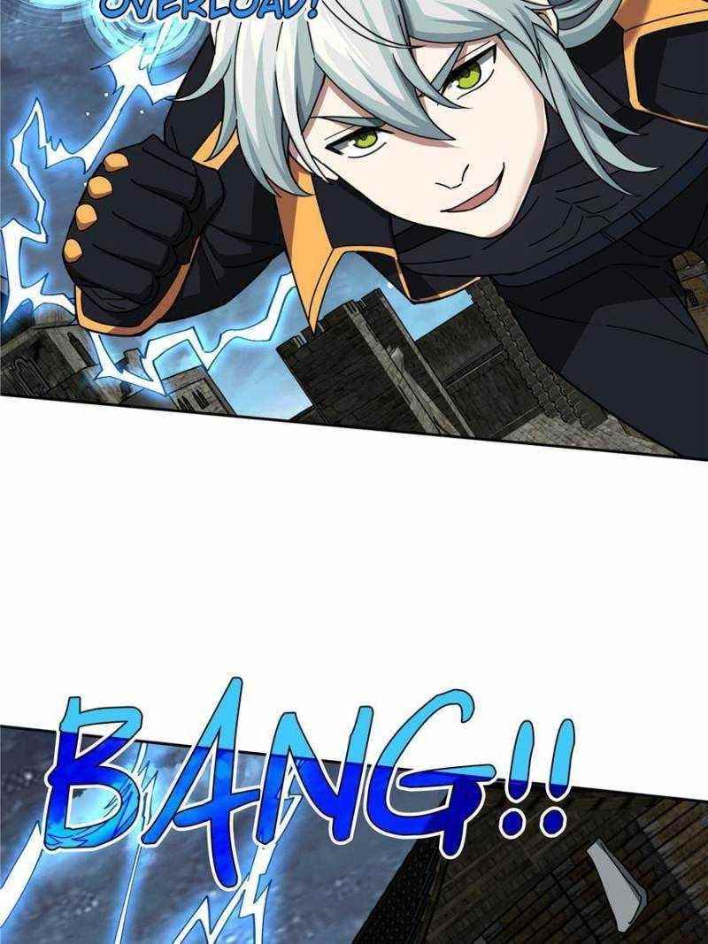 The Legendary Mechanic Chapter 110 - Page 38