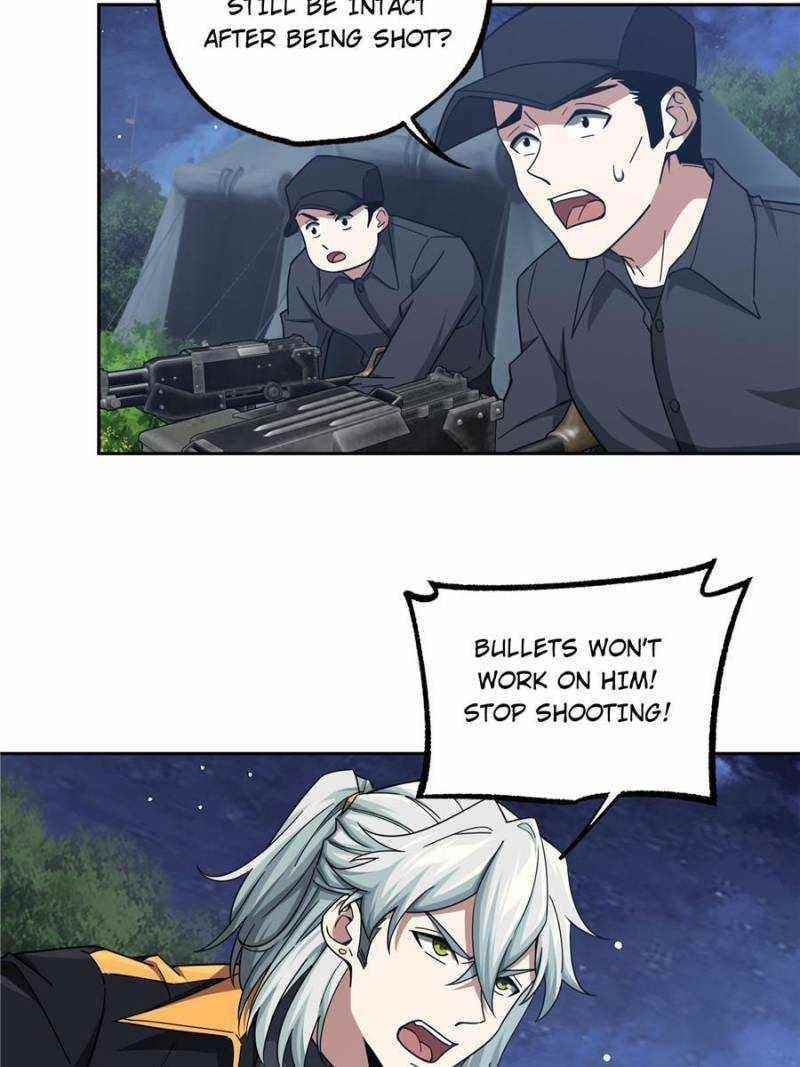 The Legendary Mechanic Chapter 110 - Page 4