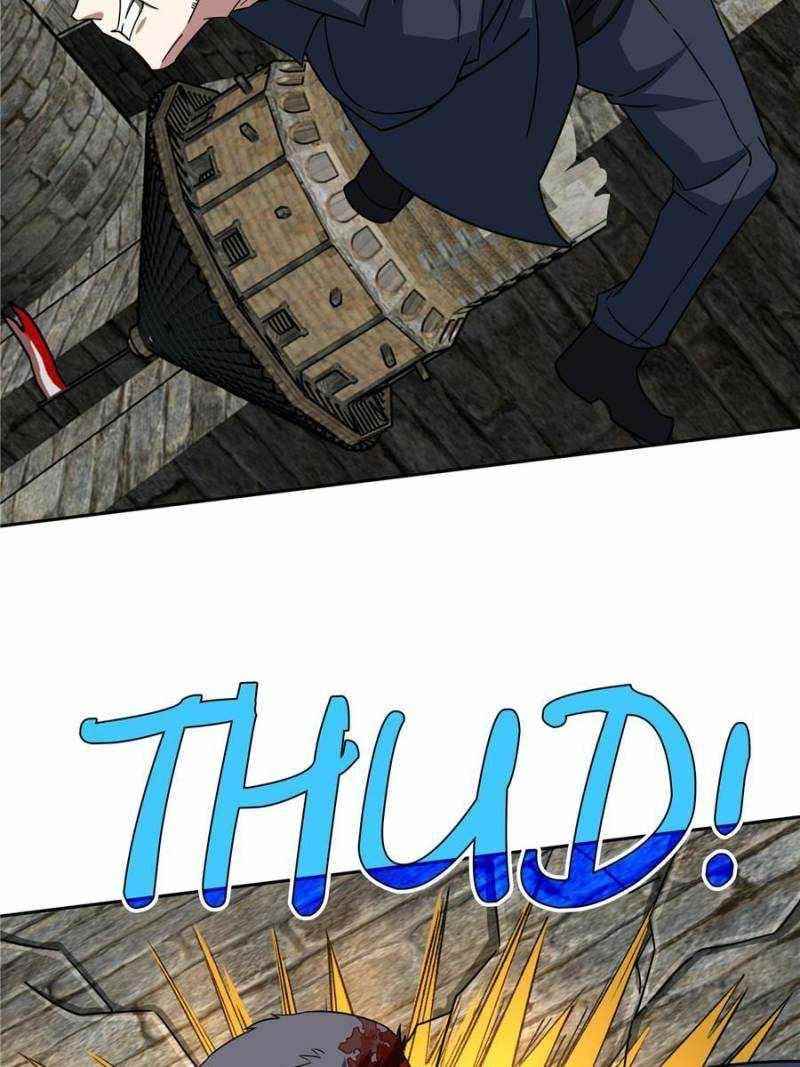 The Legendary Mechanic Chapter 110 - Page 40