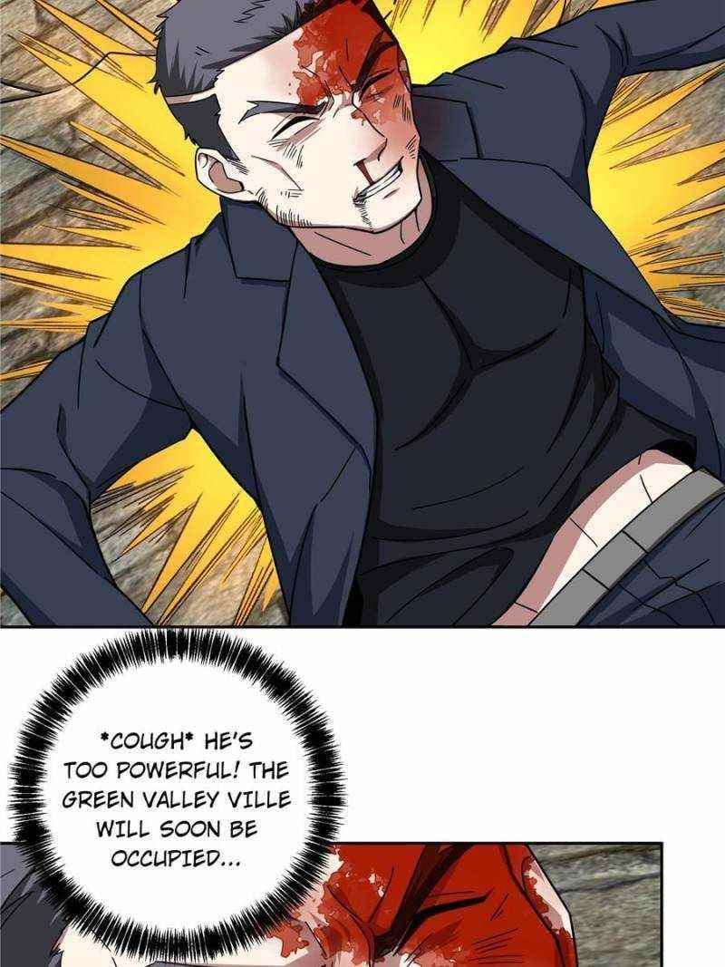 The Legendary Mechanic Chapter 110 - Page 41