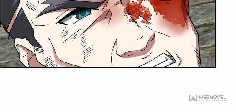 The Legendary Mechanic Chapter 110 - Page 42